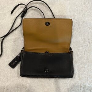 Coach shoulder bag